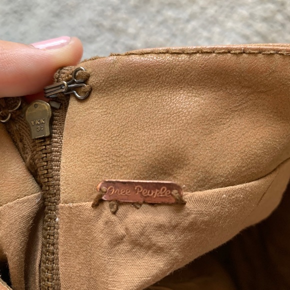 Free People Skirt - Picture 4 of 4